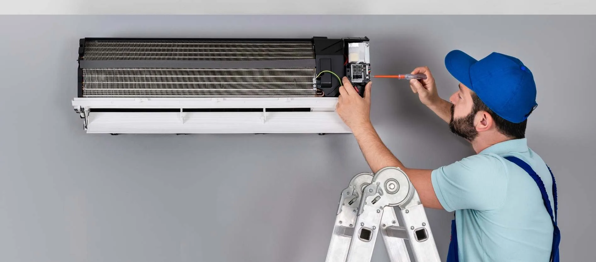 Ataşehir Küçükbakkalköy Panasonic Klima Gaz Dolum Servisi
